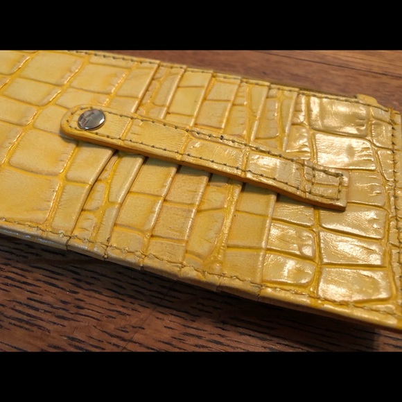 Kelly Tooke Card Stacker Wallet - Picture 4 of 8